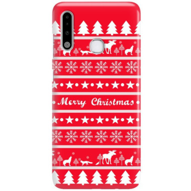 Etui Samsung GALAXY A70E, ST_SW-2020-1-104 Wzory - FunnyCase