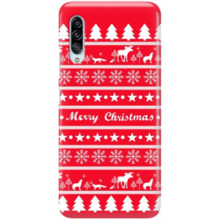 Etui Samsung GALAXY A90, ST_SW-2020-1-104 Wzory - FunnyCase