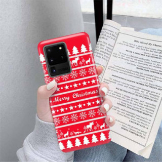 Etui Samsung GALAXY S20 ULTRA / S20 ULTRA 5G, ST_SW-2020-1-104 Wzory - FunnyCase