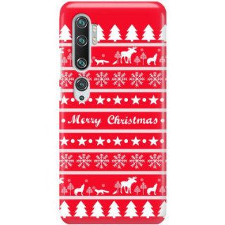 Etui Xiaomi MI NOTE 10, ST_SW-2020-1-104 Wzory - FunnyCase