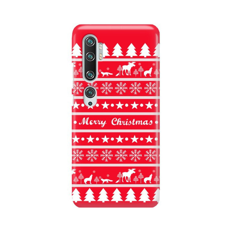 Etui Xiaomi MI NOTE 10, ST_SW-2020-1-104 Wzory - FunnyCase
