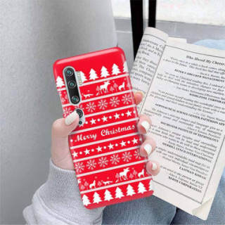 Etui Xiaomi MI NOTE 10, ST_SW-2020-1-104 Wzory - FunnyCase