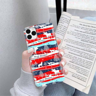 Etui Apple IPHONE 11 PRO MAX, ST_SW-2020-1-105 Wzory - FunnyCase