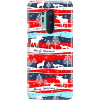 Etui Oneplus 8 PRO, ST_SW-2020-1-105 Wzory - FunnyCase