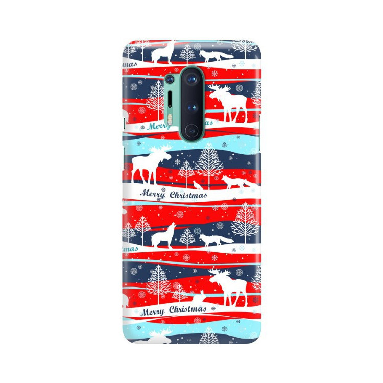 Etui Oneplus 8 PRO, ST_SW-2020-1-105 Wzory - FunnyCase