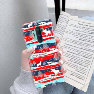 Etui Oneplus 8 PRO, ST_SW-2020-1-105 Wzory - FunnyCase