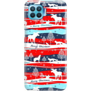 Etui Oppo RENO 4 LITE, ST_SW-2020-1-105 Wzory - FunnyCase