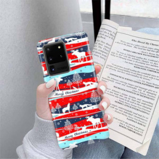 Etui Samsung GALAXY S20 ULTRA / S20 ULTRA 5G, ST_SW-2020-1-105 Wzory - FunnyCase