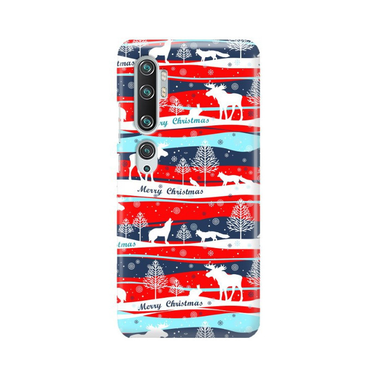 Etui Xiaomi MI NOTE 10, ST_SW-2020-1-105 Wzory - FunnyCase