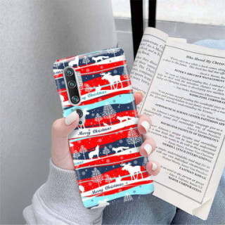 Etui Xiaomi MI NOTE 10, ST_SW-2020-1-105 Wzory - FunnyCase
