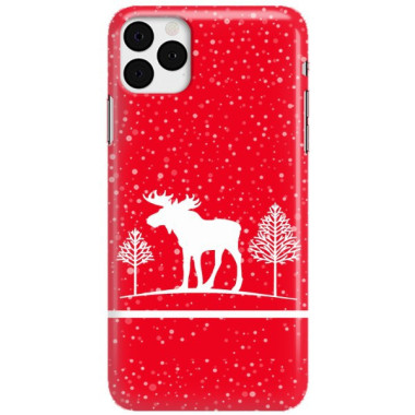 Etui Apple IPHONE 11 PRO, ST_SW-2020-1-106 Wzory - FunnyCase