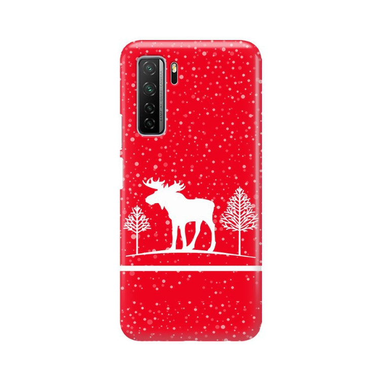 Etui Huawei P40 LITE 5G, ST_SW-2020-1-106 Wzory - FunnyCase