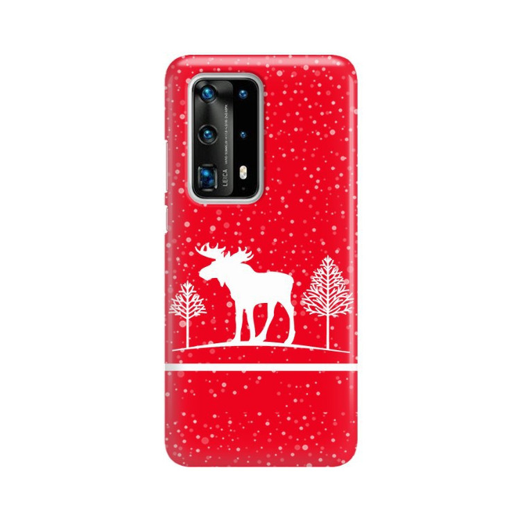 Etui Huawei P40 PRO, ST_SW-2020-1-106 Wzory - FunnyCase