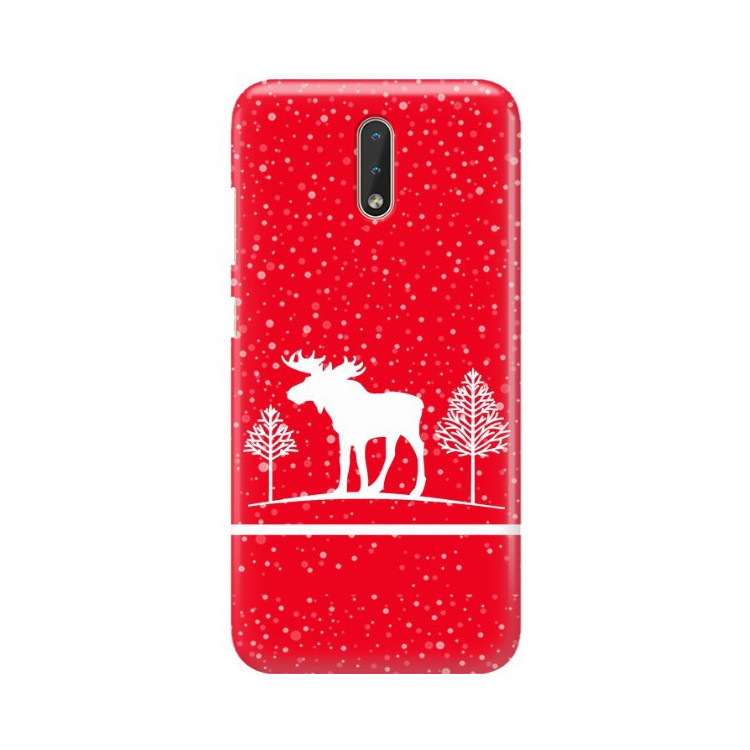 Etui Nokia 2.3, ST_SW-2020-1-106 Wzory - FunnyCase