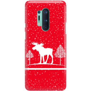 Etui Oneplus 8 PRO, ST_SW-2020-1-106 Wzory - FunnyCase