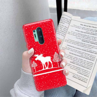 Etui Oneplus 8 PRO, ST_SW-2020-1-106 Wzory - FunnyCase