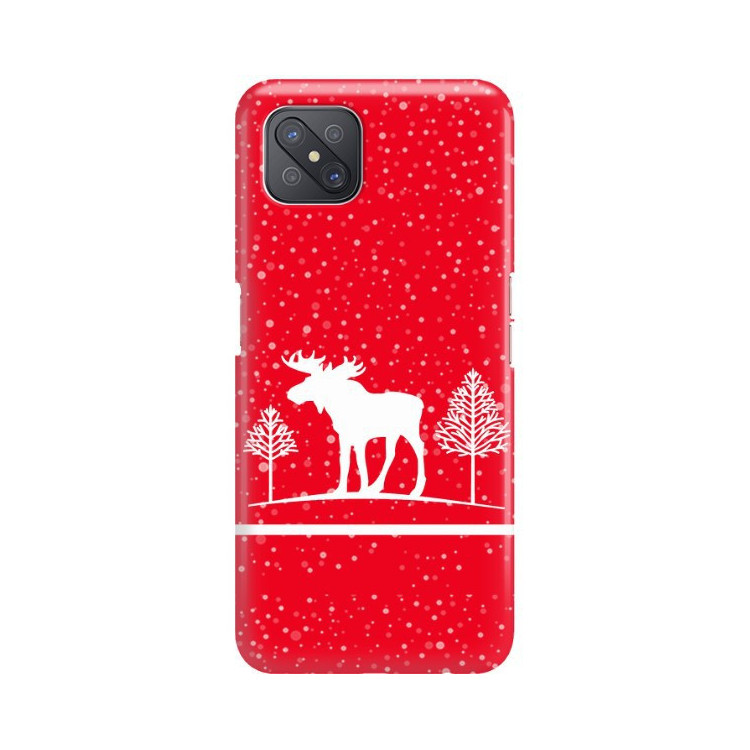 Etui Oppo RENO 4Z 5G, ST_SW-2020-1-106 Wzory - FunnyCase