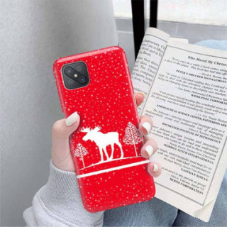 Etui Oppo RENO 4Z 5G, ST_SW-2020-1-106 Wzory - FunnyCase