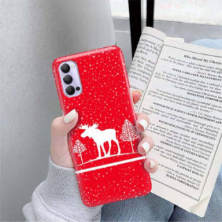 Etui Oppo RENO 4, ST_SW-2020-1-106 Wzory - FunnyCase