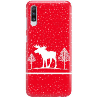 Etui Samsung GALAXY A70, ST_SW-2020-1-106 Wzory - FunnyCase