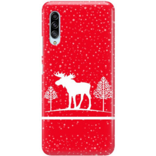 Etui Samsung GALAXY A90, ST_SW-2020-1-106 Wzory - FunnyCase