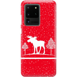 Etui Samsung GALAXY S20 ULTRA / S20 ULTRA 5G, ST_SW-2020-1-106 Wzory - FunnyCase