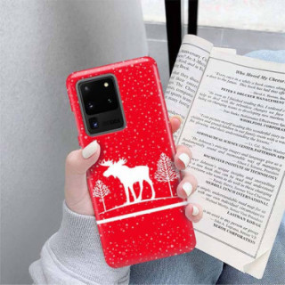 Etui Samsung GALAXY S20 ULTRA / S20 ULTRA 5G, ST_SW-2020-1-106 Wzory - FunnyCase