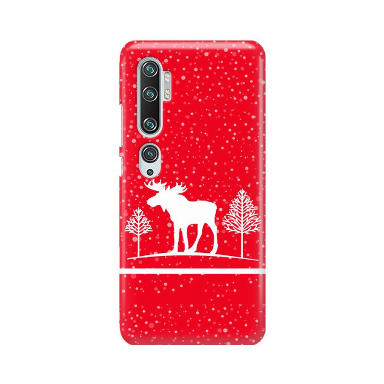 Etui Xiaomi MI NOTE 10, ST_SW-2020-1-106 Wzory - FunnyCase