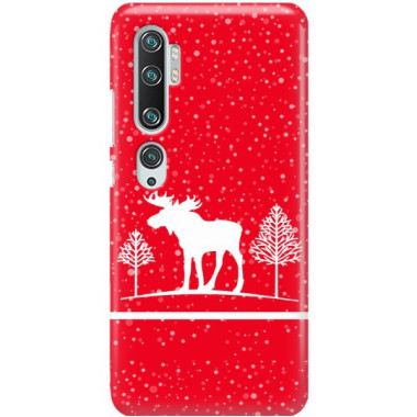 Etui Xiaomi MI NOTE 10, ST_SW-2020-1-106 Wzory - FunnyCase