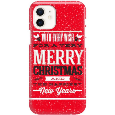 Etui Apple IPHONE 12 / 12 PRO, ST_SW-2020-1-107 Wzory - FunnyCase