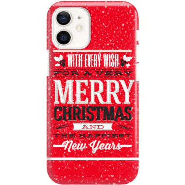 Etui Apple IPHONE 12 MINI, ST_SW-2020-1-107 Wzory - FunnyCase