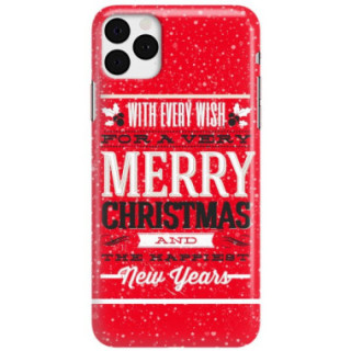 Etui Apple IPHONE 11 PRO MAX, ST_SW-2020-1-107 Wzory - FunnyCase