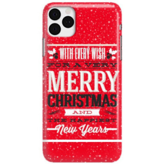 Etui Apple IPHONE 11 PRO, ST_SW-2020-1-107 Wzory - FunnyCase