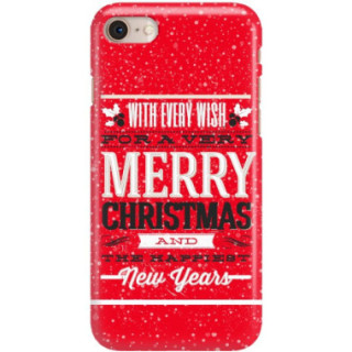 Etui Apple IPHONE 7 / 8, ST_SW-2020-1-107 Wzory - FunnyCase