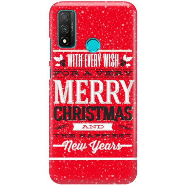 Etui Huawei P SMART 2020, ST_SW-2020-1-107 Wzory - FunnyCase