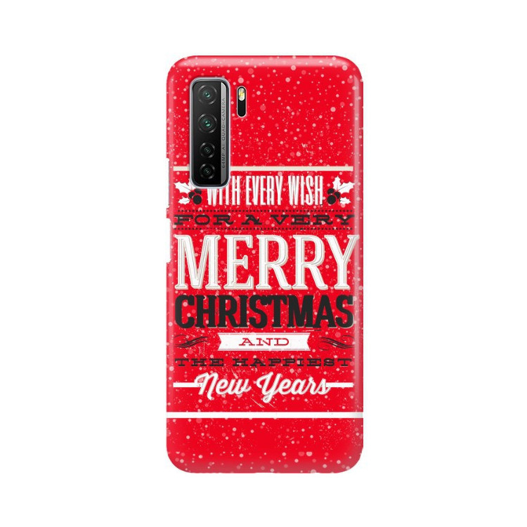 Etui Huawei P40 LITE 5G, ST_SW-2020-1-107 Wzory - FunnyCase