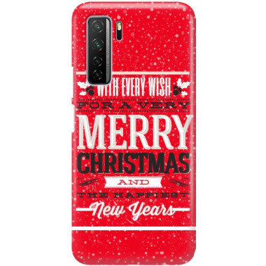Etui Huawei P40 LITE 5G, ST_SW-2020-1-107 Wzory - FunnyCase