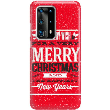 Etui Huawei P40 PRO, ST_SW-2020-1-107 Wzory - FunnyCase