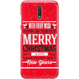 Etui Nokia 2.3, ST_SW-2020-1-107 Wzory - FunnyCase