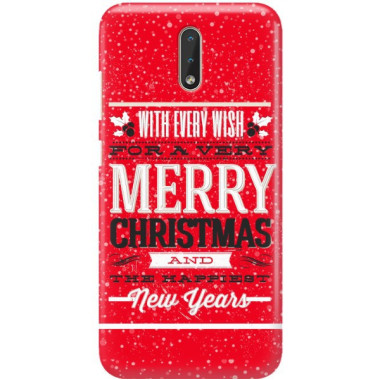 Etui Nokia 2.3, ST_SW-2020-1-107 Wzory - FunnyCase