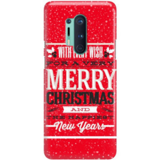 Etui Oneplus 8 PRO, ST_SW-2020-1-107 Wzory - FunnyCase