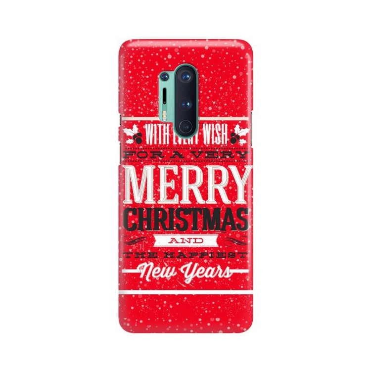 Etui Oneplus 8 PRO, ST_SW-2020-1-107 Wzory - FunnyCase