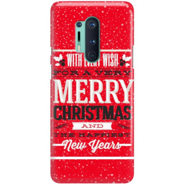 Etui Oneplus 8 PRO, ST_SW-2020-1-107 Wzory - FunnyCase