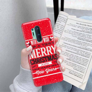 Etui Oneplus 8 PRO, ST_SW-2020-1-107 Wzory - FunnyCase