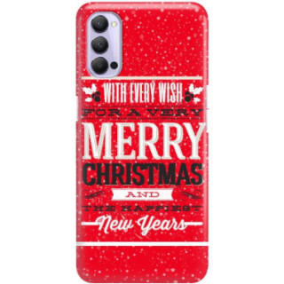 Etui Oppo RENO 4, ST_SW-2020-1-107 Wzory - FunnyCase