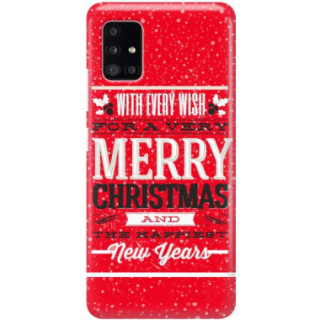 Etui Samsung GALAXY A51 5G, ST_SW-2020-1-107 Wzory - FunnyCase