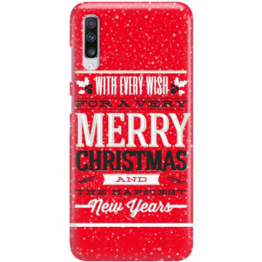 Etui Samsung GALAXY A70, ST_SW-2020-1-107 Wzory - FunnyCase