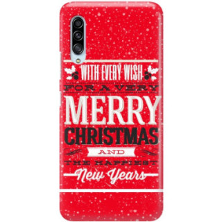 Etui Samsung GALAXY A90, ST_SW-2020-1-107 Wzory - FunnyCase