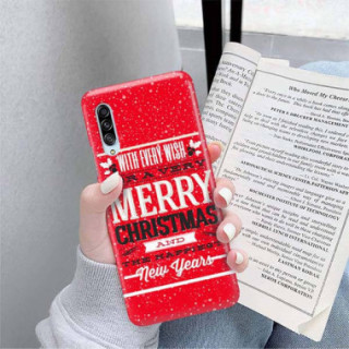 Etui Samsung GALAXY A90, ST_SW-2020-1-107 Wzory - FunnyCase