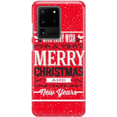 Etui Samsung GALAXY S20 ULTRA / S20 ULTRA 5G, ST_SW-2020-1-107 Wzory - FunnyCase
